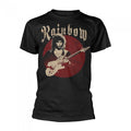 Front - Rainbow - T-shirt BLACKMORE'S NIGHT - Adulte