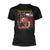 Front - Dream Theater - T-shirt IMAGES AND WORDS - Adulte
