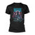 Front - Muse - T-shirt SIMULATION THEORY - Adulte