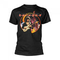 Front - Rainbow - T-shirt RITCHIE BLACKMORE'S - Adulte