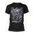 Front - Emperor - T-shirt IN THE NIGHTSIDE ECLIPSE - Adulte