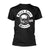 Front - Black Label Society - T-shirt THE ALMIGHTY - Adulte