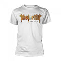 Front - Kvelertak - T-shirt SPLID - Adulte