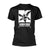 Front - Linkin Park - T-shirt HYBRID THEORY - Adulte