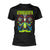 Front - Soundgarden - T-shirt ANTLERS - Adulte