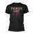 Front - Paradise Lost - T-shirt BLOOD AND CHAOS - Adulte