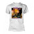 Front - Prince - T-shirt SIGN O' THE TIMES - Adulte