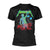 Front - Metallica - T-shirt AND JUSTICE FOR ALL - Adulte