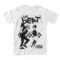Front - The Beat - T-shirt TEARS OF A CLOWN - Adulte