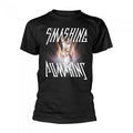 Front - The Smashing Pumpkins - T-shirt CYR - Adulte