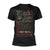 Front - Black Label Society - T-shirt DESTROY & CONQUER - Adulte