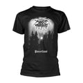Front - Darkthrone - T-shirt PANZERFAUST - Adulte