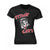 Front - Stray Cats - T-shirt - Femme