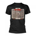 Front - Cro-Mags - T-shirt ALPHA OMEGA - Adulte