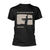 Front - The Jesus And The Mary Chain - T-shirt APRIL SKIES - Adulte