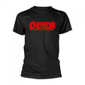 Front - Kreator - T-shirt - Adulte