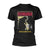 Front - Soundgarden - T-shirt TOTAL GODHEAD - Adulte
