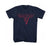 Front - Van Halen - T-shirt - Adulte