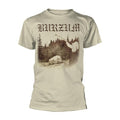 Front - Burzum - T-shirt FILOSOFEM - Adulte