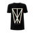 Front - Within Temptation - T-shirt - Adulte