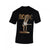 Front - AC/DC - T-shirt STIFF UPPER LIP - Adulte