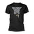 Front - Electric Wizard - T-shirt BLACK MASSES - Adulte