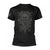 Front - Heilung - T-shirt KING OF SWORDS - Adulte