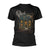 Front - Opeth - T-shirt IN CAUDA VENENUM - Adulte