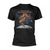 Front - Europe - T-shirt THE FINAL COUNTDOWN - Adulte