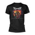 Front - Dismember - T-shirt DEATH METAL - Adulte