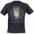 Front - Opeth - T-shirt BLACKWATER PARK - Adulte