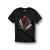 Front - Assassins Creed Legacy - T-shirt EAGLE DIVE - Adulte