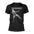 Front - Morrissey - T-shirt KICK - Adulte