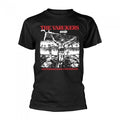 Front - The Varukers - T-shirt ANOTHER RELIGION - Adulte