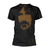 Front - Frank Zappa - T-shirt APOSTROPHE - Adulte