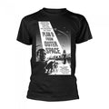 Front - Plan 9 From Outer Space - T-shirt - Adulte