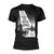 Front - Plan 9 From Outer Space - T-shirt - Adulte