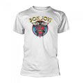 Front - Bon Jovi - T-shirt - Adulte
