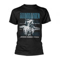 Front - Soundgarden - T-shirt JESUS CHRIST POSE - Adulte