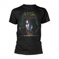 Front - Lizzy Borden - T-shirt MY MIDNIGHT THINGS - Adulte
