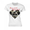 Front - Palaye Royale - T-shirt - Femme