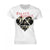 Front - Palaye Royale - T-shirt - Femme