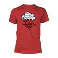 Front - The Hellacopters - T-shirt GRACE CLOUD - Adulte