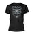 Front - Fear Factory - T-shirt LEGACY - Adulte