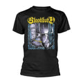 Front - Bloodbath - T-shirt RIGHT HAND WRATH - Adulte