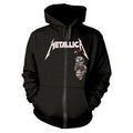 Front - Metallica - Sweat à capuche DEATH REAPER - Adulte