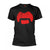 Front - Frank Zappa - T-shirt - Adulte