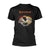Front - Rainbow - T-shirt RISING - Adulte