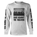 Front - Rage Against the Machine - T-shirt - Adulte