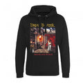 Front - Dream Theater - Sweat à capuche IMAGES AND WORDS - Adulte